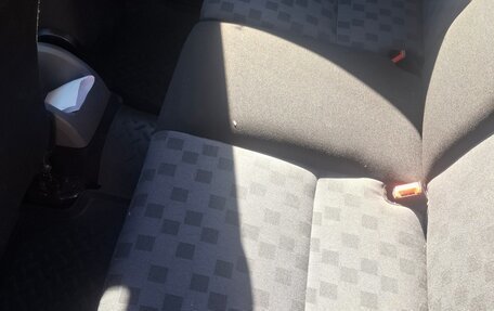 Ford Focus II рестайлинг, 2009 год, 750 000 рублей, 9 фотография