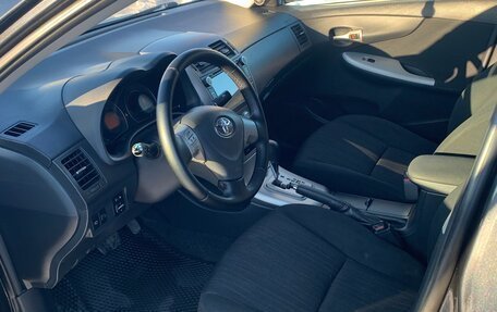 Toyota Corolla, 2008 год, 850 000 рублей, 5 фотография