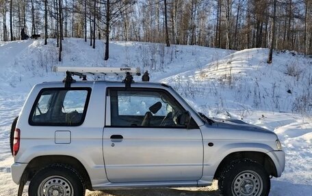 Mitsubishi Pajero Mini II, 2010 год, 650 000 рублей, 3 фотография