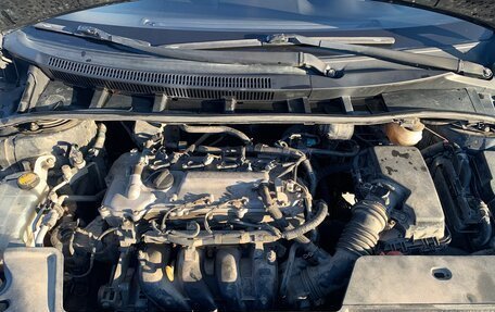 Toyota Corolla, 2008 год, 850 000 рублей, 10 фотография