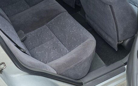 KIA Spectra II (LD), 2006 год, 250 000 рублей, 5 фотография