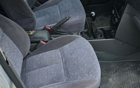 KIA Spectra II (LD), 2006 год, 250 000 рублей, 6 фотография