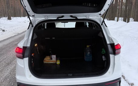 Geely Coolray I, 2023 год, 1 550 000 рублей, 5 фотография