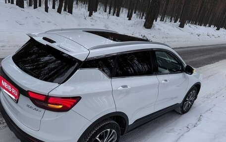 Geely Coolray I, 2023 год, 1 550 000 рублей, 4 фотография