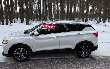 Geely Coolray I, 2023 год, 1 550 000 рублей, 2 фотография