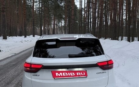 Geely Coolray I, 2023 год, 1 550 000 рублей, 3 фотография