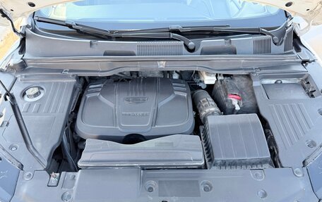 Geely Coolray I, 2023 год, 1 550 000 рублей, 9 фотография