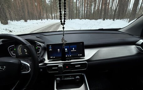 Geely Coolray I, 2023 год, 1 550 000 рублей, 8 фотография