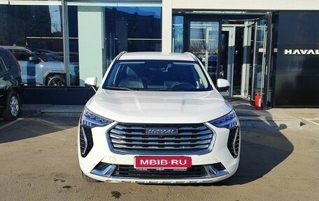 Haval Jolion, 2023 год, 1 962 000 рублей, 2 фотография