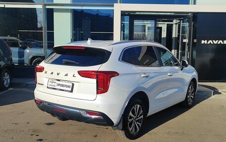Haval Jolion, 2023 год, 1 962 000 рублей, 5 фотография