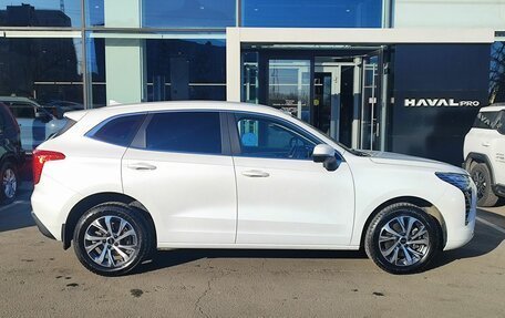 Haval Jolion, 2023 год, 1 962 000 рублей, 4 фотография