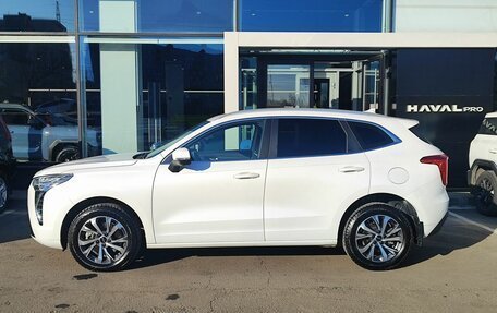 Haval Jolion, 2023 год, 1 962 000 рублей, 8 фотография