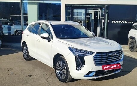 Haval Jolion, 2023 год, 1 962 000 рублей, 3 фотография