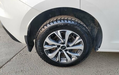 Haval Jolion, 2023 год, 1 962 000 рублей, 12 фотография