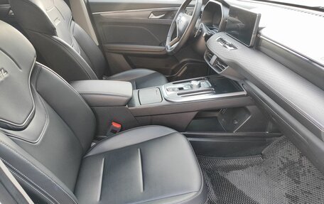 Haval Jolion, 2023 год, 1 962 000 рублей, 9 фотография