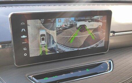 Haval Jolion, 2023 год, 1 962 000 рублей, 15 фотография