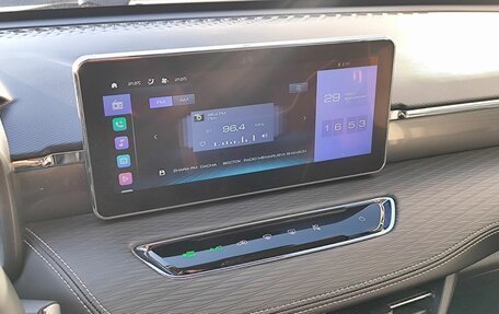 Haval Jolion, 2023 год, 1 962 000 рублей, 14 фотография