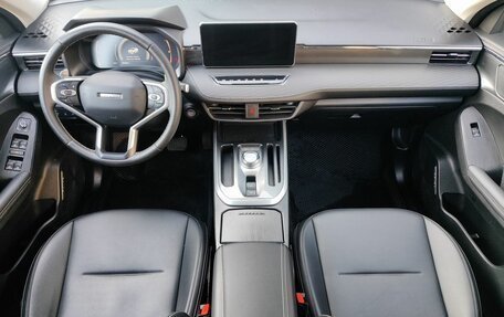 Haval Jolion, 2023 год, 1 962 000 рублей, 10 фотография