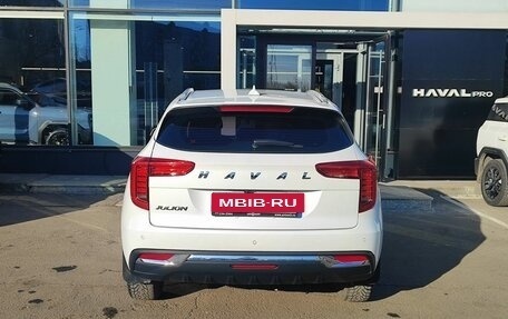 Haval Jolion, 2023 год, 1 962 000 рублей, 6 фотография