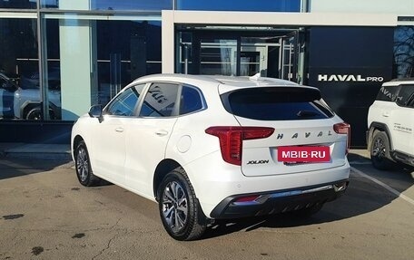 Haval Jolion, 2023 год, 1 962 000 рублей, 7 фотография