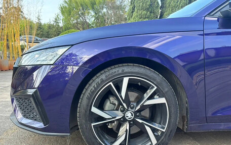 Skoda Octavia IV, 2022 год, 1 648 040 рублей, 6 фотография