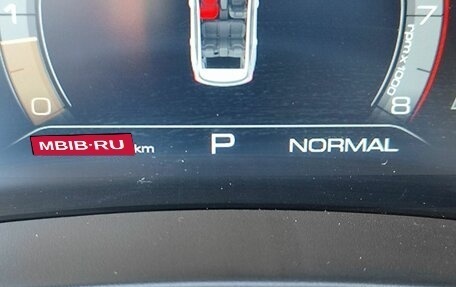 Haval Jolion, 2023 год, 1 962 000 рублей, 17 фотография