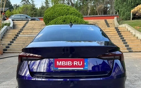 Skoda Octavia IV, 2022 год, 1 648 040 рублей, 8 фотография