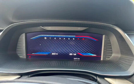 Skoda Octavia IV, 2022 год, 1 648 040 рублей, 20 фотография