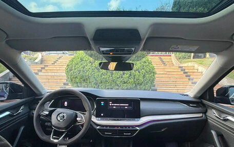 Skoda Octavia IV, 2022 год, 1 648 040 рублей, 19 фотография