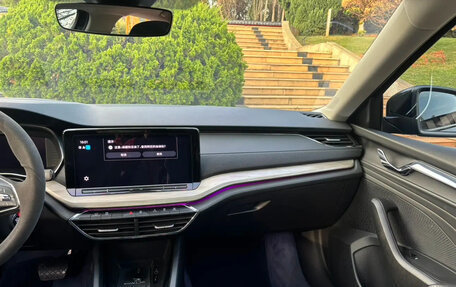 Skoda Octavia IV, 2022 год, 1 648 040 рублей, 18 фотография