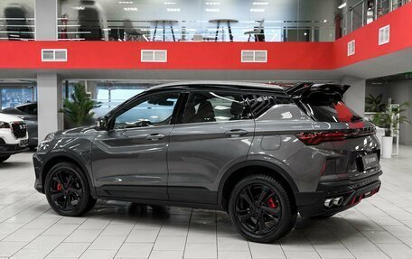 Geely Coolray I, 2024 год, 1 740 000 рублей, 4 фотография