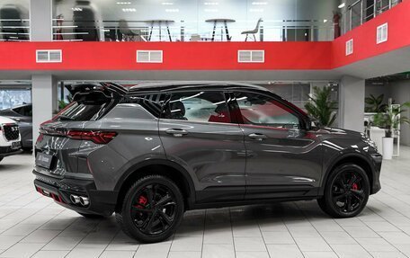 Geely Coolray I, 2024 год, 1 740 000 рублей, 2 фотография