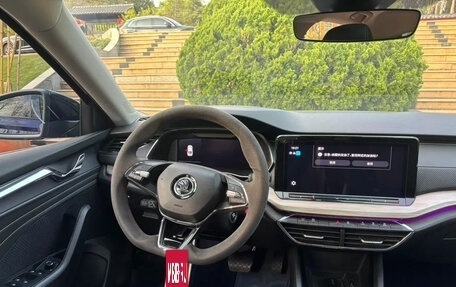 Skoda Octavia IV, 2022 год, 1 648 040 рублей, 17 фотография