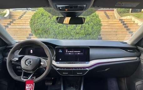 Skoda Octavia IV, 2022 год, 1 648 040 рублей, 21 фотография