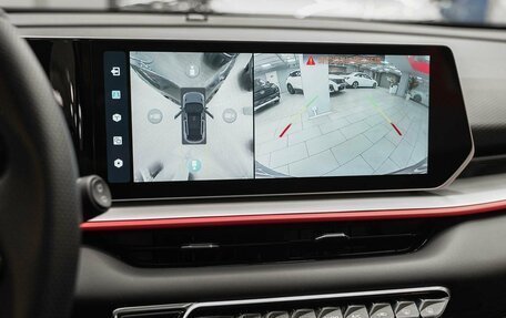 Geely Coolray I, 2024 год, 1 740 000 рублей, 8 фотография