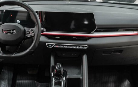 Geely Coolray I, 2024 год, 1 740 000 рублей, 13 фотография