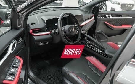 Geely Coolray I, 2024 год, 1 740 000 рублей, 6 фотография