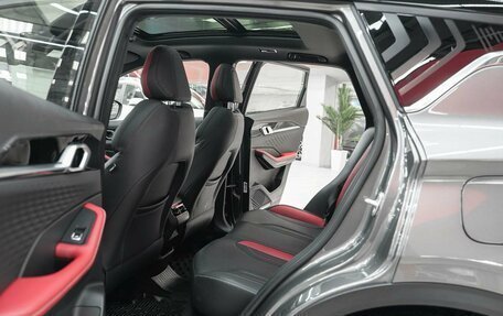 Geely Coolray I, 2024 год, 1 740 000 рублей, 9 фотография