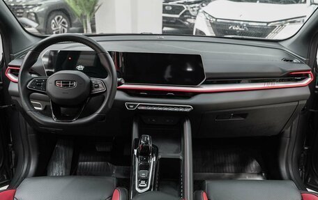 Geely Coolray I, 2024 год, 1 740 000 рублей, 12 фотография