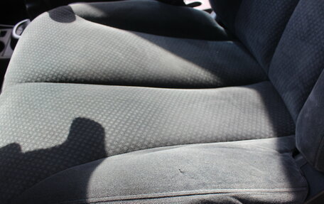 Nissan Tiida, 2012 год, 467 000 рублей, 11 фотография