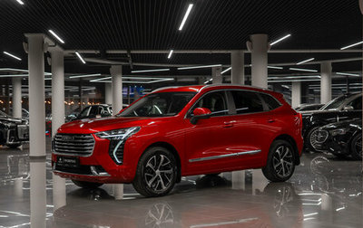 Haval Jolion, 2022 год, 2 040 000 рублей, 1 фотография