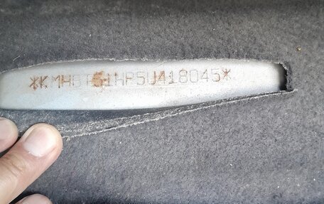 Hyundai Getz I рестайлинг, 2005 год, 350 000 рублей, 1 фотография