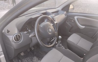 Renault Duster I рестайлинг, 2013 год, 850 000 рублей, 1 фотография