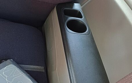 Honda Stream II, 2010 год, 1 200 000 рублей, 1 фотография