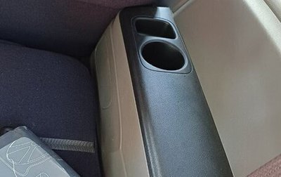 Honda Stream II, 2010 год, 1 200 000 рублей, 1 фотография