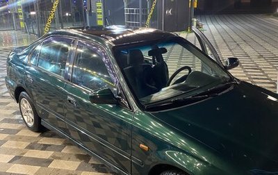 Honda Civic VII, 1997 год, 177 000 рублей, 1 фотография