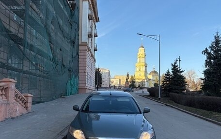 Ford Mondeo IV, 2007 год, 700 000 рублей, 1 фотография