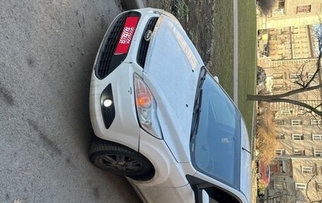 Ford Focus II рестайлинг, 2011 год, 500 000 рублей, 1 фотография