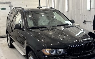 BMW X5, 2005 год, 1 400 000 рублей, 1 фотография
