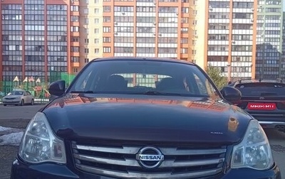 Nissan Almera, 2015 год, 620 000 рублей, 1 фотография